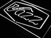 Jazz Bar Music LED Light Sign - Way Up Gifts