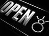 Jewelry Shop Open LED Light Sign - Way Up Gifts