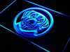 Labrador Retriever LED Light Sign - Way Up Gifts