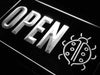 Lady Bug Decor Open LED Light Sign - Way Up Gifts