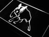 Lancashire Heeler Dog LED Light Sign - Way Up Gifts