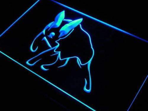 Lancashire Heeler Dog LED Light Sign - LED Gift Works