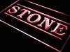Landscaping Stone LED Light Sign - Way Up Gifts
