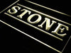 Landscaping Stone LED Light Sign - Way Up Gifts