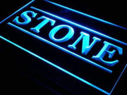 Landscaping Stone LED Light Sign - LED Gift Works