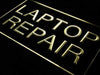 Laptop Repair LED Light Sign - Way Up Gifts