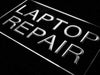 Laptop Repair LED Light Sign - Way Up Gifts