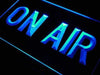 Large Letters On Air LED Light Sign - Way Up Gifts