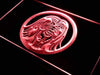 Lhasa Apso Dog LED Light Sign - Way Up Gifts