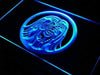 Lhasa Apso Dog LED Light Sign - Way Up Gifts