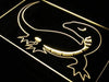 Lizard Animal LED Light Sign - Way Up Gifts