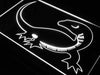 Lizard Animal LED Light Sign - Way Up Gifts