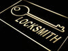 Locksmith Keys LED Light Sign - Way Up Gifts