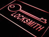 Locksmith Keys LED Light Sign - Way Up Gifts