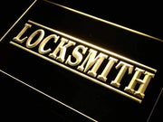 Locksmith Lure LED Light Sign - LED Gift Works