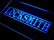 Locksmith Lure LED Light Sign - LED Gift Works