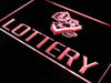 Lottery LED Light Sign - Way Up Gifts