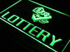 Lottery LED Light Sign - Way Up Gifts