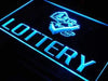 Lottery LED Light Sign - Way Up Gifts