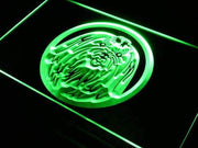 Maltese Dog LED Light Sign - LED Gift Works