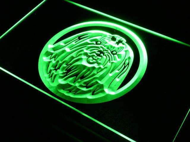 Maltese Dog LED Light Sign - LED Gift Works