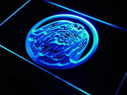 Maltese Dog LED Light Sign - LED Gift Works