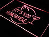 Margarita Its Five O Clock Somewhere LED Light Sign - Way Up Gifts