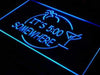 Margarita Its Five O Clock Somewhere LED Light Sign - Way Up Gifts