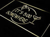 Margarita Its Five O Clock Somewhere LED Light Sign - Way Up Gifts