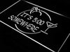Margarita Its Five O Clock Somewhere LED Light Sign - Way Up Gifts