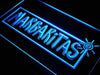 Margaritas LED Light Sign - Way Up Gifts
