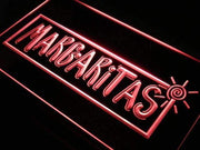 Margaritas LED Light Sign - LED Gift Works