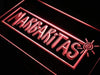 Margaritas LED Light Sign - Way Up Gifts