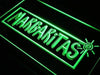 Margaritas LED Light Sign - Way Up Gifts