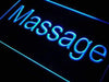 Massage LED Light Sign - Way Up Gifts