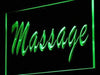 Massage Services LED Light Sign - Way Up Gifts