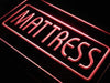 Mattress Store Lure LED Light Sign - Way Up Gifts