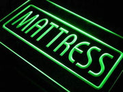 Mattress Store Lure LED Light Sign - LED Gift Works