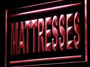 Mattresses LED Light Sign - LED Gift Works