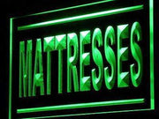 Mattresses LED Light Sign - LED Gift Works