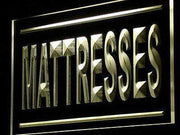 Mattresses LED Light Sign - LED Gift Works
