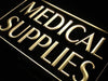 Medical Supplies LED Light Sign - Way Up Gifts