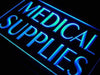 Medical Supplies LED Light Sign - Way Up Gifts