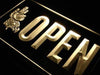 Mexican Restaurant Open LED Light Sign - Way Up Gifts