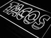 Mexican Tacos LED Light Sign - Way Up Gifts