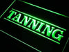 Modern Tanning LED Light Sign - Way Up Gifts