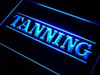Modern Tanning LED Light Sign - Way Up Gifts