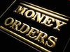 Money Orders LED Light Sign - Way Up Gifts