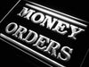 Money Orders LED Light Sign - Way Up Gifts