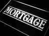 Mortgage Services LED Light Sign - Way Up Gifts